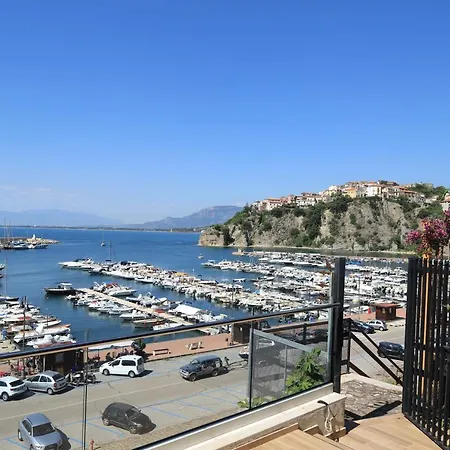 Sea'N Clear Suite Agropoli