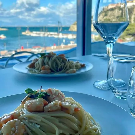 Sea'N Clear Suite Agropoli