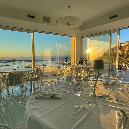 Sea'N Clear Suite * Agropoli