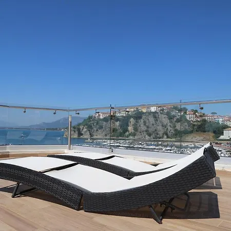 Sea'N Clear Suite
