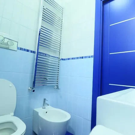 Vendégház Sea'N Clear Suite