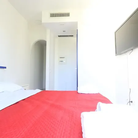 Sea'N Clear Suite Agropoli