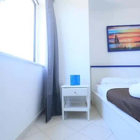 Sea'N Clear Suite * Agropoli