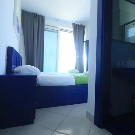 Sea'N Clear Suite *