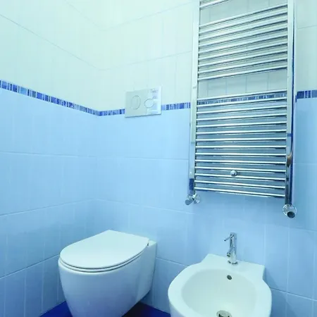 Sea'N Clear Suite * Agropoli