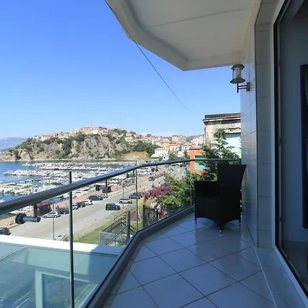 Vendégház Sea'N Clear Suite