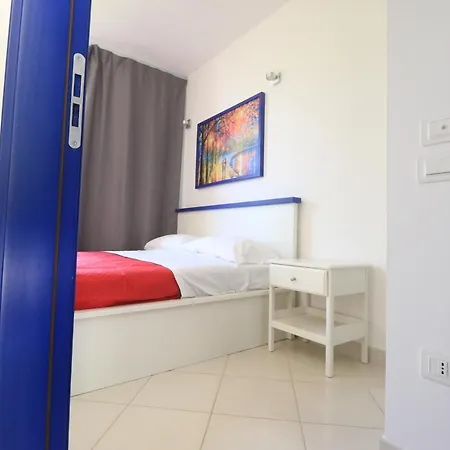 Sea'N Clear Suite * Agropoli