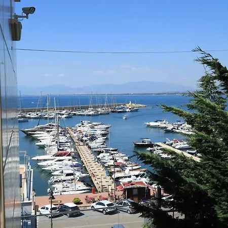 Vendégház Sea'N Clear Suite *