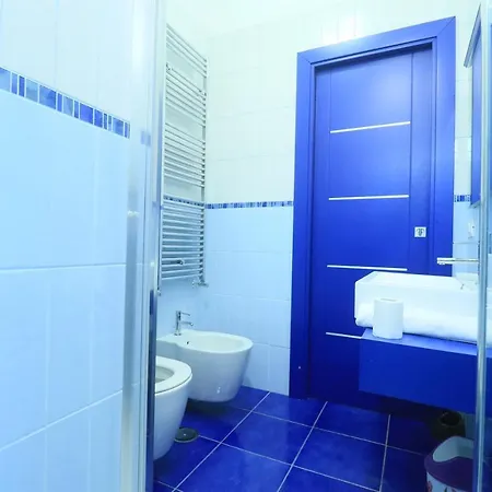 Sea'N Clear Suite Vendégház