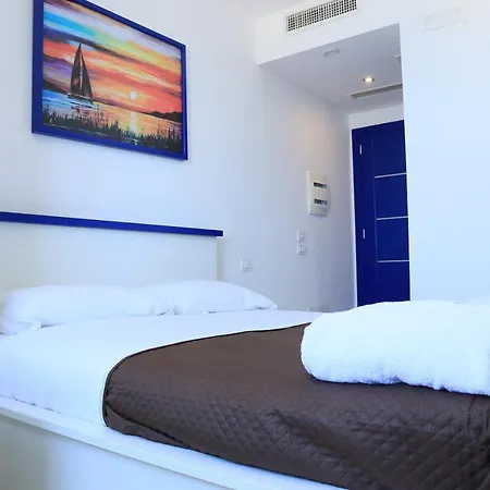 Penzion Sea'N Clear Suite *