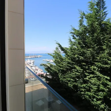 Sea'N Clear Suite Agropoli