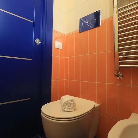 Sea'N Clear Suite Penzion