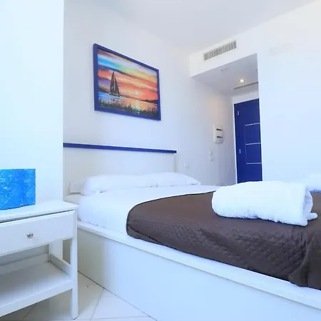 Penzion Sea'N Clear Suite *